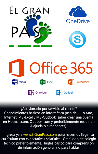 Activación de Software